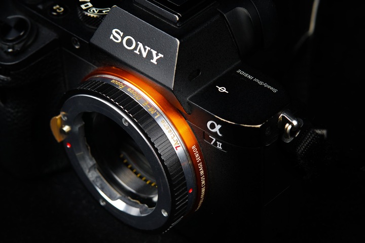 Immagine prodotto 7artisans Leica M – Sony E