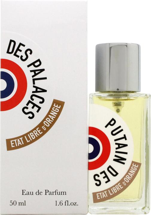 Actual product image Etat Libre D'Orange Putain Des Palaces (Eau de parfum, 50 ml)