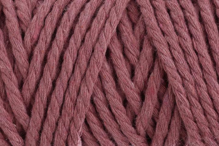 Actual product image Anchor Crafty fine (macramé yarn, twisted) approx. 3mm (65 m)