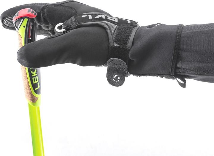 Produktbild Leki Skistöcke CC 450 130 cm (130 cm)