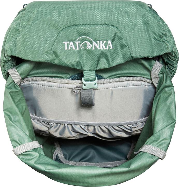 Actual product image Tatonka Hike Pack 22 (22 l)