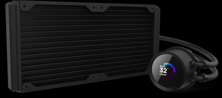 Produktbild NZXT Kraken 280 RGB