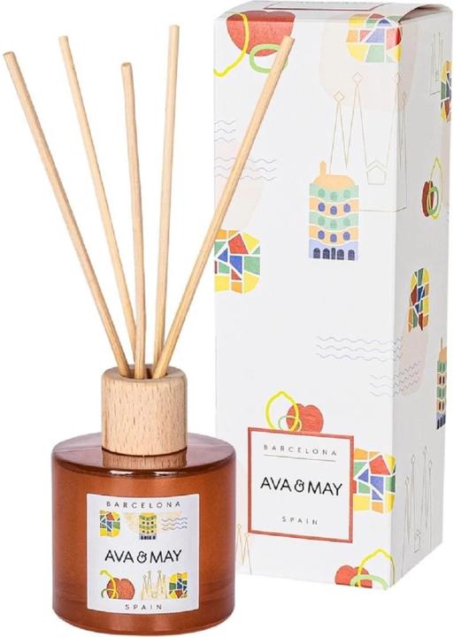 Produktbild Ava & May Duftstäbchen Barcelona 100 ml (100 ml)
