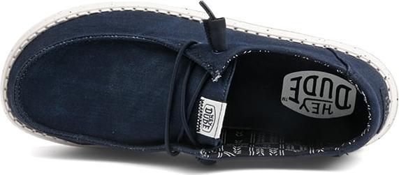 Image du produit Hey Dude Wendy Canvas (38)