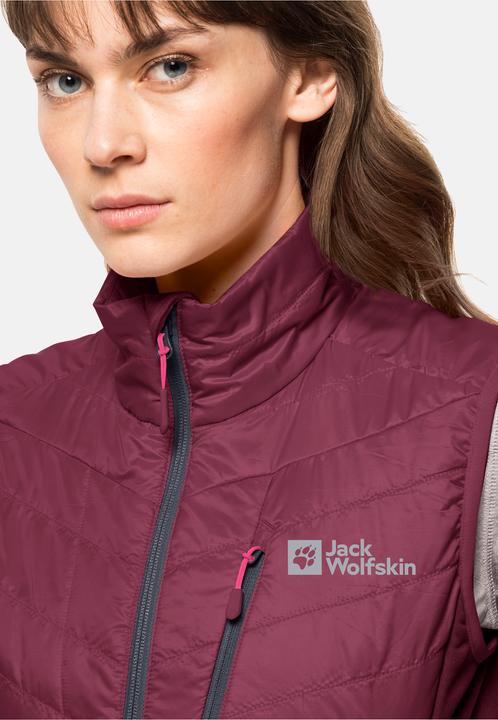 Produktbild Jack Wolfskin Routeburn Pro Ins Vest W (XS)