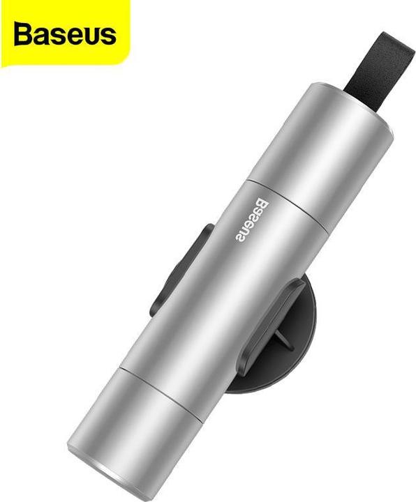 Productafbeelding Baseus Scherp Gereedschap Veiligheidshamer