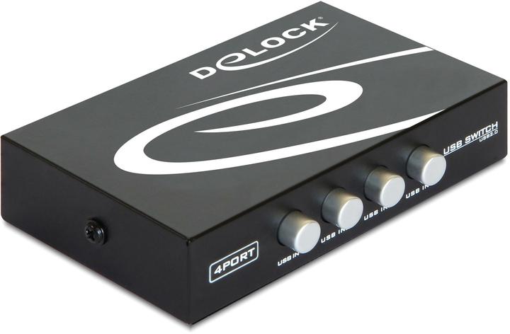 Immagine prodotto Delock Umschalter