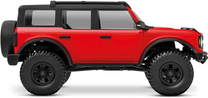 Produktbild Traxxas TRX-4m Ford Bronco (RTR Ready-to-Run)