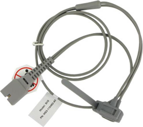 Edan Capteur néonatal réutilisable pour H100B