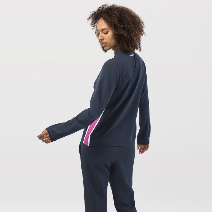 Produktbild Head BREAKER Jacket Women (3XL)