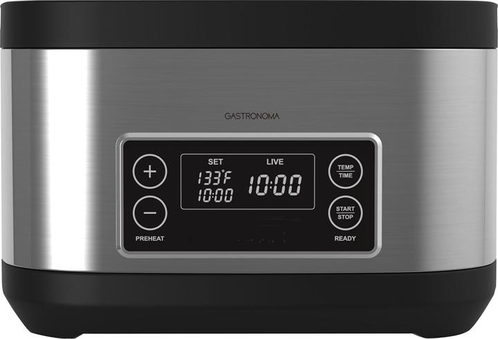 Produktbild Gastronoma Sous-Vide 18310011