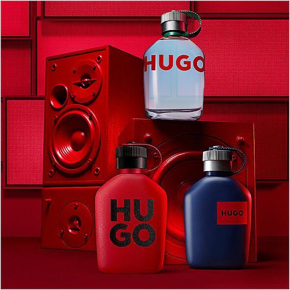 Produktbild Hugo Boss Hugo Intense (Eau de Parfum, 125 ml)
