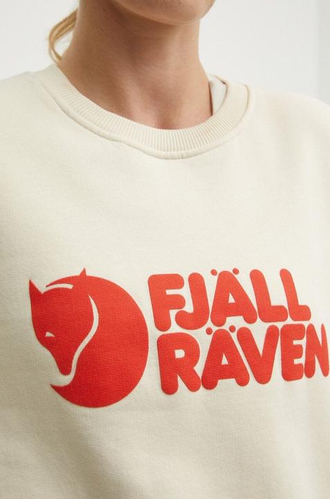 Actual product image Fjällräven Logo (S)