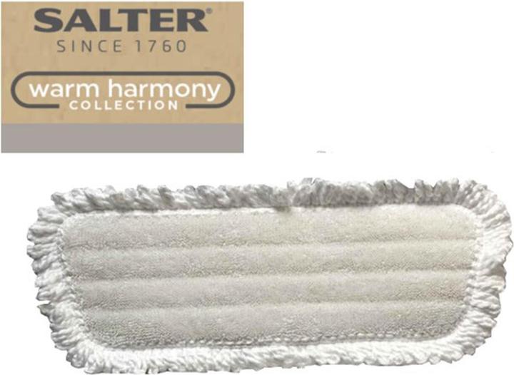 Produktbild Salter LASAL73254EU7 TASSEL DUSTING PAD