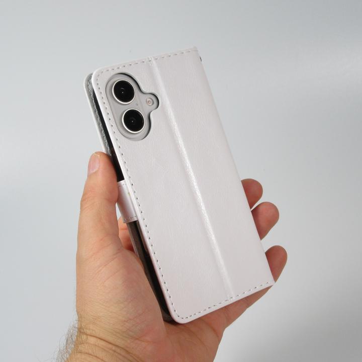 Immagine prodotto PhoneLook Fourre Premium Flip (Apple iPhone 16)