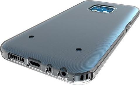 Immagine prodotto MU Classic Softcase serie TPU (Nokia XR20)