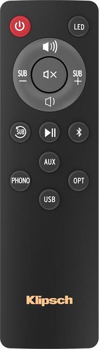 Produktbild Klipsch R-40PM (Set, 70 W)
