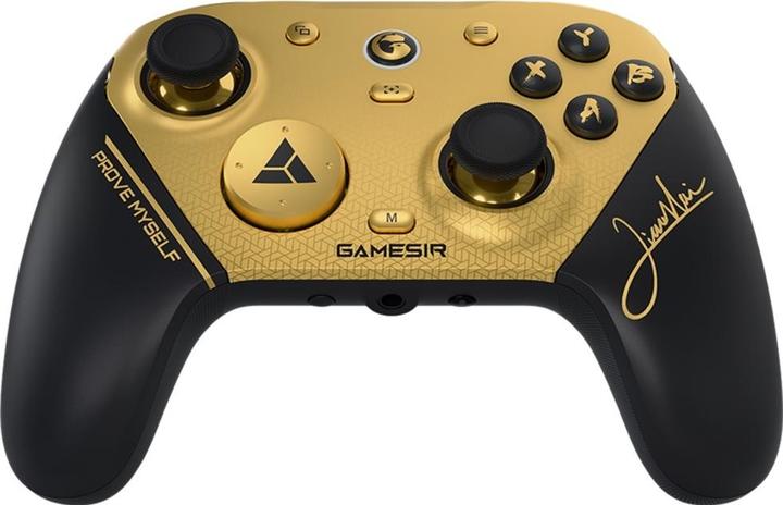 Actual product image Gamesir Controller G7 Pro 8 K Wireless Swit (PC)