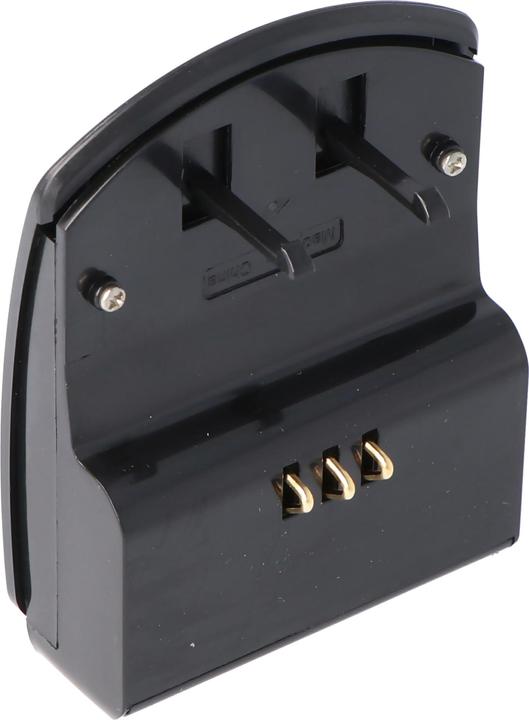 Produktbild AccuCell Ladegerät passend für Nikon EN-EL3e, D80, D100, D200 (Kamera Akku Ladegerät)