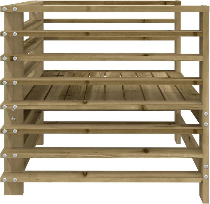 Immagine prodotto vidaXL Gartenstuhl