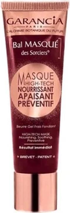 Actual product image Garancia Bal Masque Apais / Nourr (50 ml)