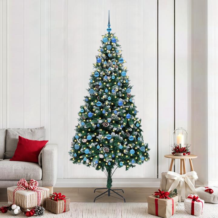 Image du produit vidaXL Festive Tree (210 cm)