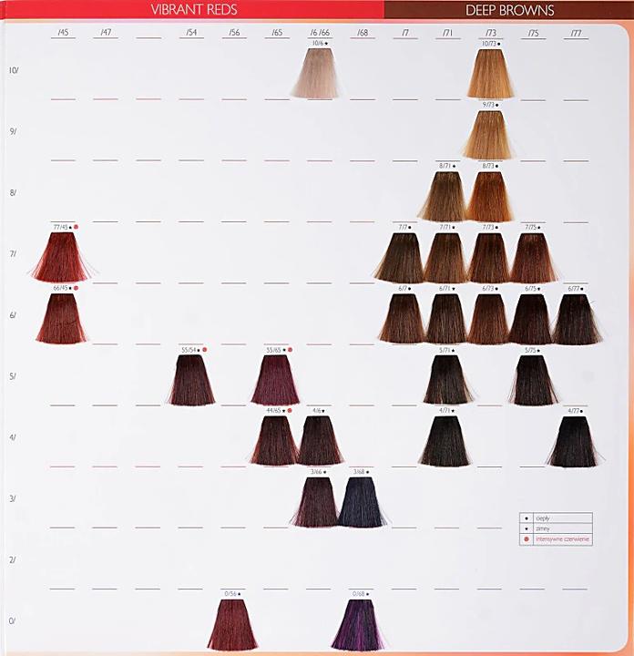 Productafbeelding Wella Color Touch Haarkleuring (7, 71)