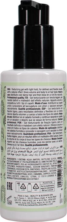 Produktbild Alfaparf Style Stories (Haargel, 150 ml)