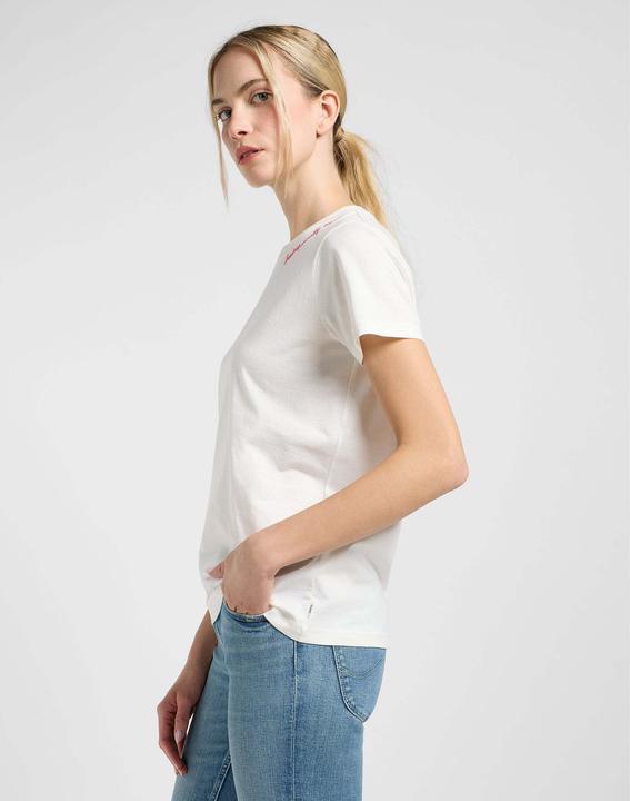 Immagine prodotto Lee T-Shirt Little Embroidery Tee (L)