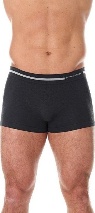 Brueck BX10430 Herren Shorts Graphit TUBE XL (XL)