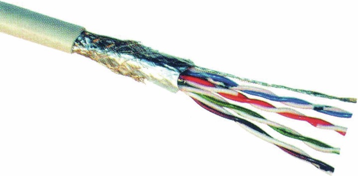 Network cables