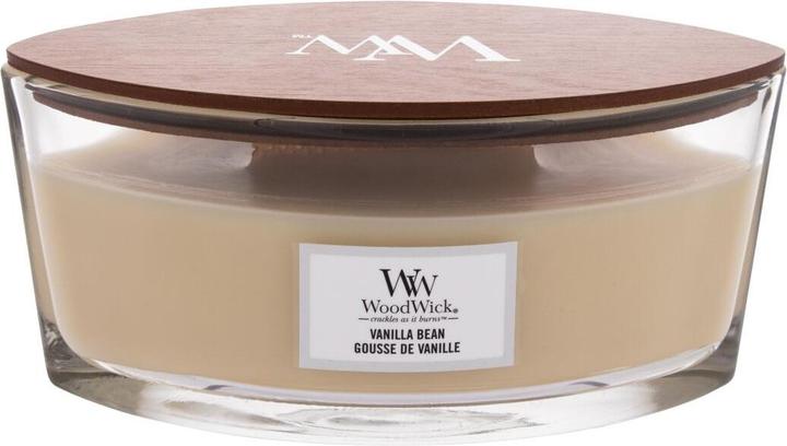 Image du produit WoodWick Vanilla Bean (453.60 g)