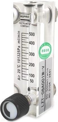 Actual product image RS PRO Air flow sensor 0.05 l/min 0.5 l/min. Type For air