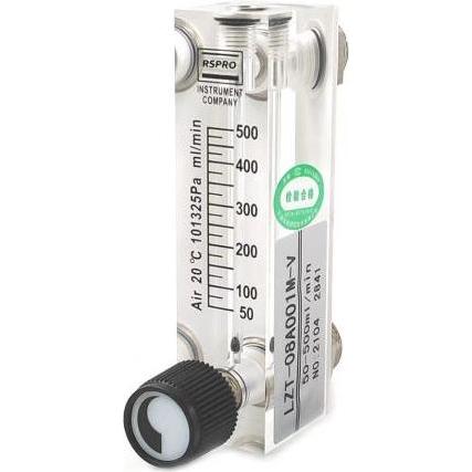 Rs Pro Luft Durchflusssensor 0,05 l/min 0,5 l/min. Typ Für Luft, Wasserkühlung Überwachung