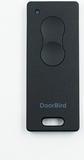 Actual product image Doorbird A8007 Bluetooth Keyfob Remote Control