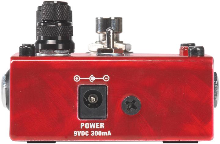 Actual product image Digitech Ricochet Pitch Shifter (Electric guitar)