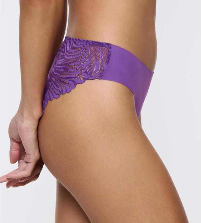 Immagine prodotto Triumph Tai-Slip Red Label Pretty Micro (S, Confezione singola)