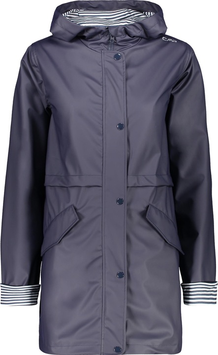 Produktbild CMP Campagnolo Rain Jacket Fix Hood (L)
