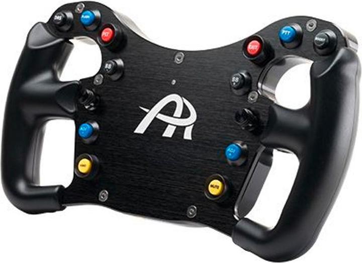 Produktbild Ascher Racing F28-SC V2