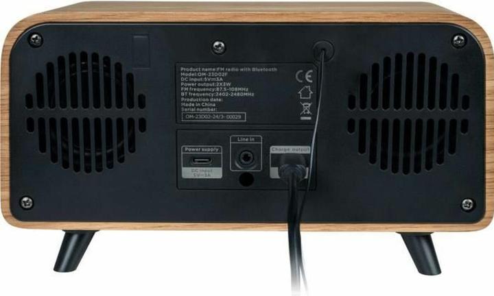 Immagine prodotto Thomson RT850DABBT