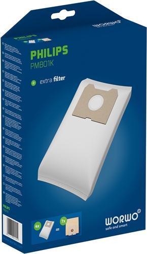Produktbild Worwo PMB01K (4 x)