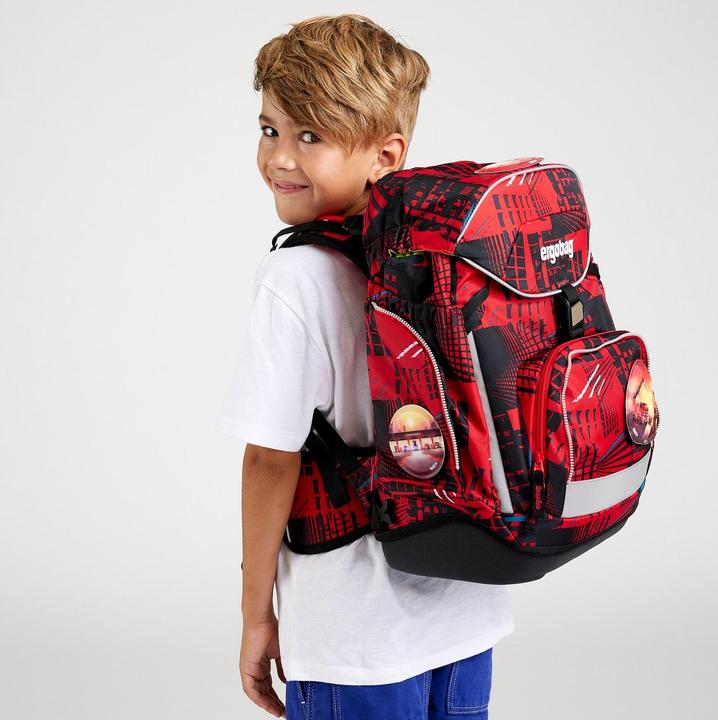 Image du produit Ergobag Kit cartable (20 l)
