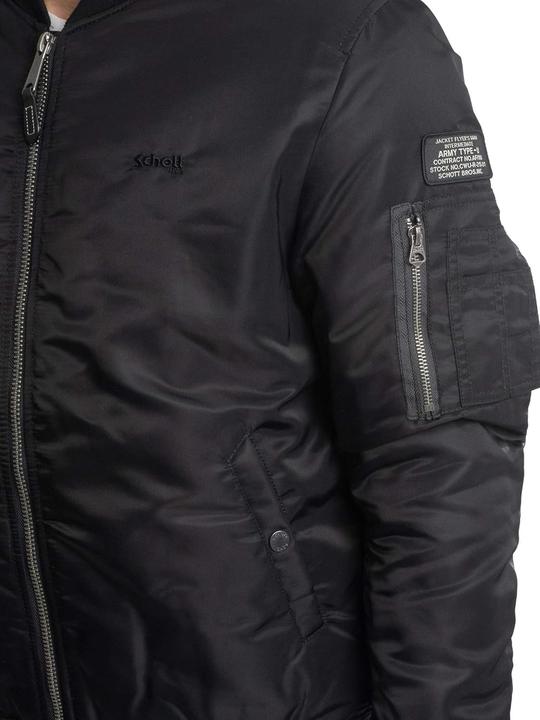 Actual product image Schott Nyc Airforcers Bombers (3XL)