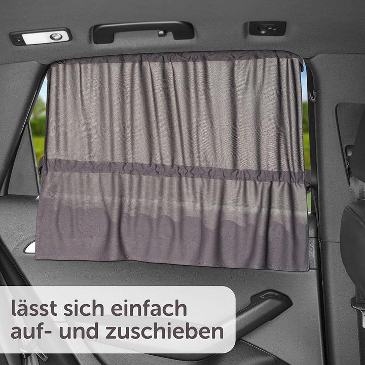 Produktbild Zamboo Slide & Shade