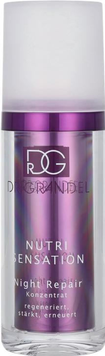 Actual product image Dr Grandel Nutri Sensation Night Repair (30 ml)