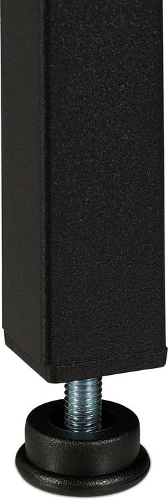 Produktbild Relaxdays 3-tlg. Bartisch-Set (120 x 50 x 90 cm)