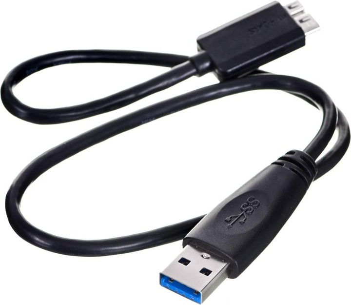 Produktbild Seagate One Touch HDD (4 TB)