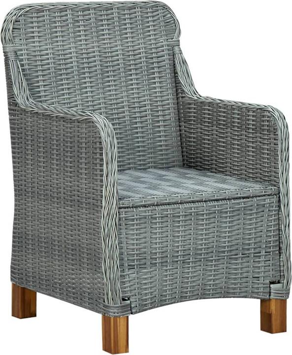 Produktbild vidaXL Virgie (150 x 90 x 74 cm)