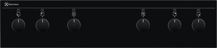 Produktbild Electrolux EH7K1SW