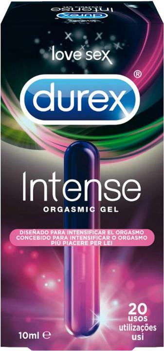 Immagine prodotto Durex Orgasmo intenso (10 ml)